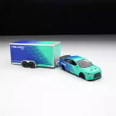 Maisto 164 M3GT