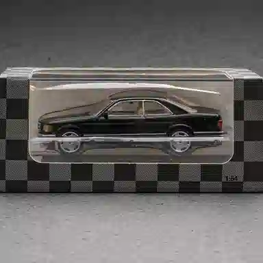 Mercedes-Benz ESC 500