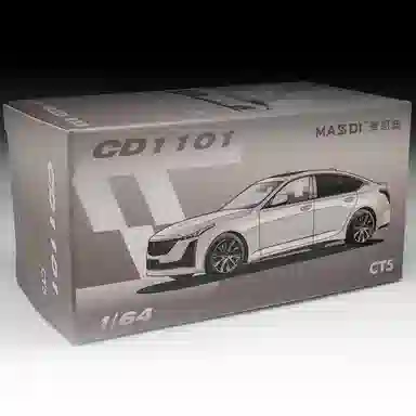 CT5 CT6 164