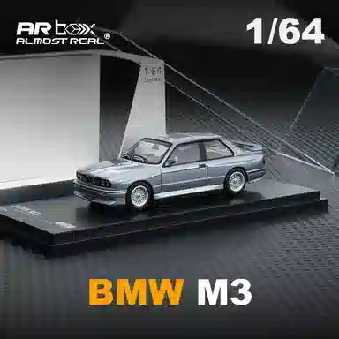 x ALMOSTREAL 50 M3GTR i8 Isetta Z8 507