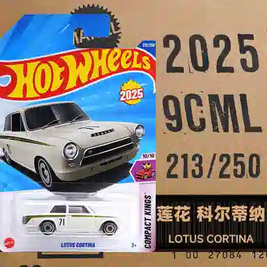 Hot Wheels C4982 L