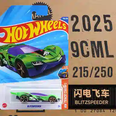 Hot Wheels C4982 L