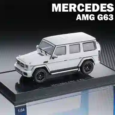 AMG G63