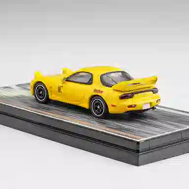 HobbyJapan HJ D AE86