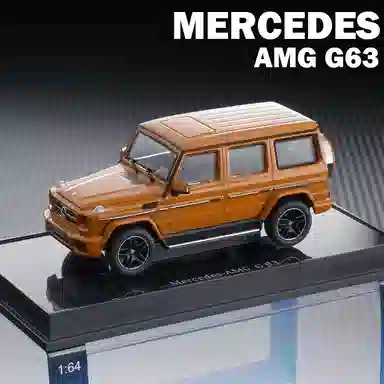 AMG G63