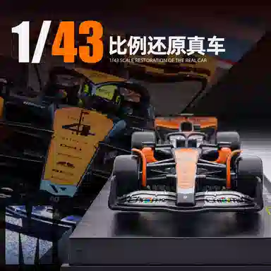 143 F1 SF23 C43 W14 2023