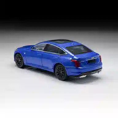 CT5 CT6 164