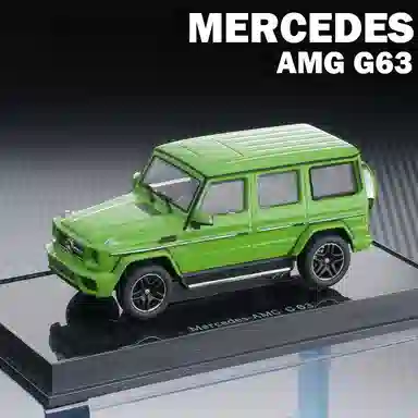 AMG G63
