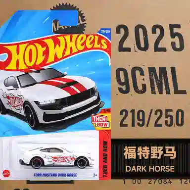 Hot Wheels C4982 L