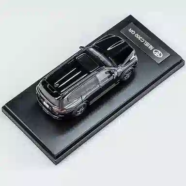 LCD MODELS 164 300GR-Sport