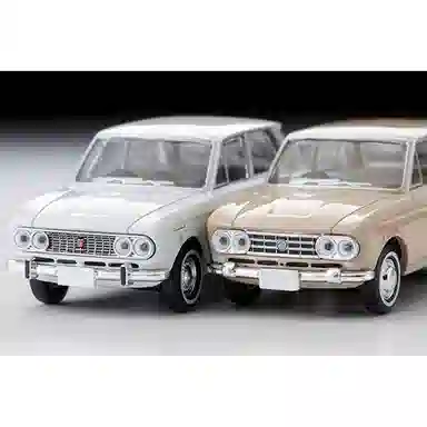 TAKARA TOMY 164 Datsun TLV-N205a