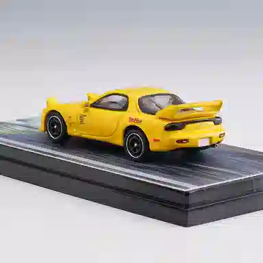 HobbyJapan HJ D AE86