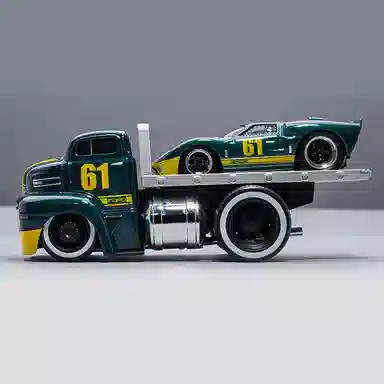 Maisto 164 M3GT