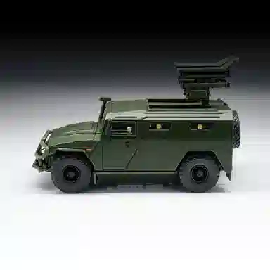 Gaz 164