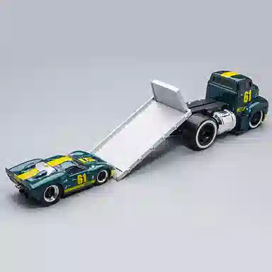 Maisto 164 M3GT
