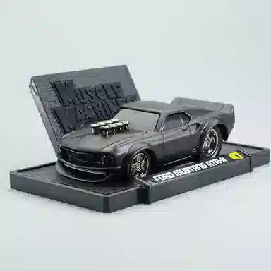 Maisto Q AE86 Sprinter Trueno
