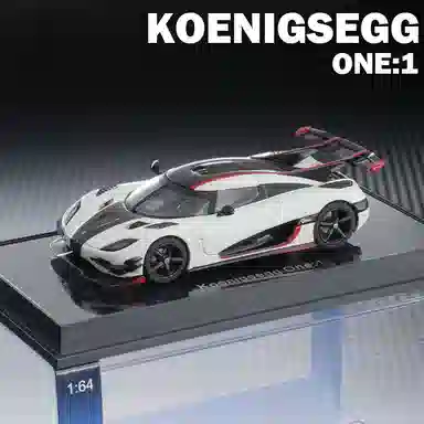 ONE