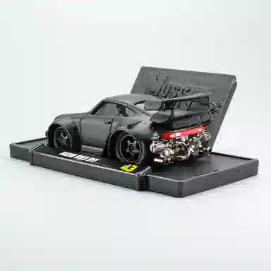Maisto Q AE86 Sprinter Trueno