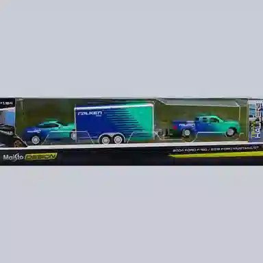 Maisto 164 M3GT