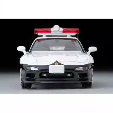 TAKARA TOMY 164 RX7 LV-CarSnap16b