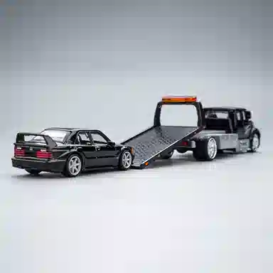 Maisto 164 M3GT
