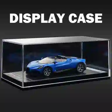 PosterCars Mistral 164