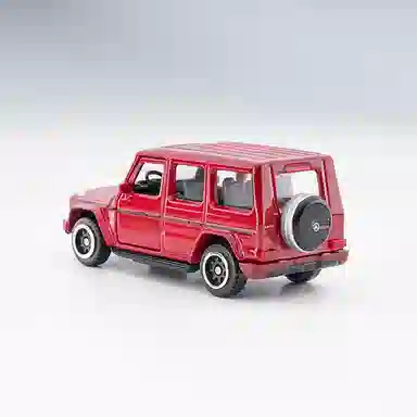 164 Ferrari