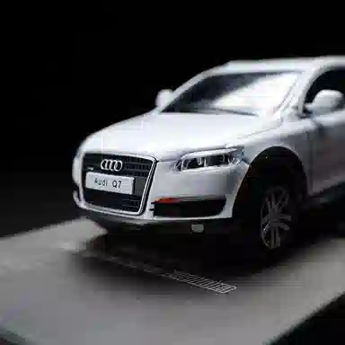Q7 FSI