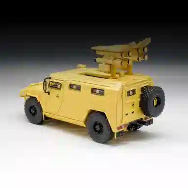 Gaz 164