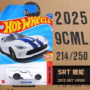 Hot Wheels C4982 L