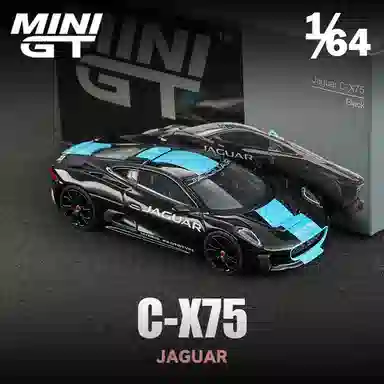MINI GT NSX-GT S680 Z8 R35 MX5