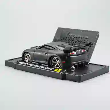 Maisto Q AE86 Sprinter Trueno