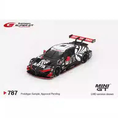 MINI GT NSX-GT S680 Z8 R35 MX5