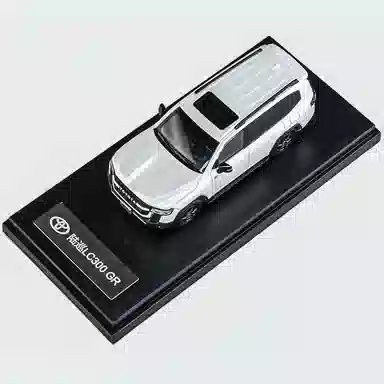 LCD MODELS 164 300GR-Sport