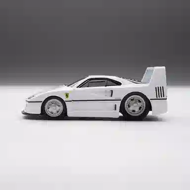 Maisto Q AE86 Sprinter Trueno