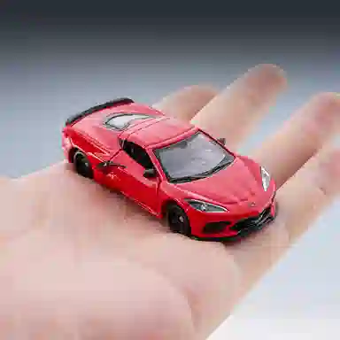 164 Ferrari
