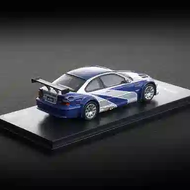 x ALMOSTREAL 50 M3GTR i8 Isetta Z8 507