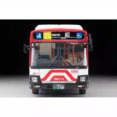 TAKARA TOMY 164 LV-N245f