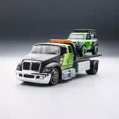 Maisto 164 M3GT