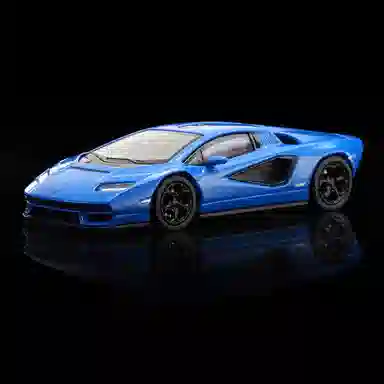 PosterCars LPI 800-4