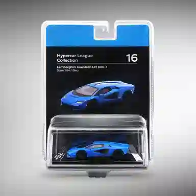 PosterCars LPI 800-4