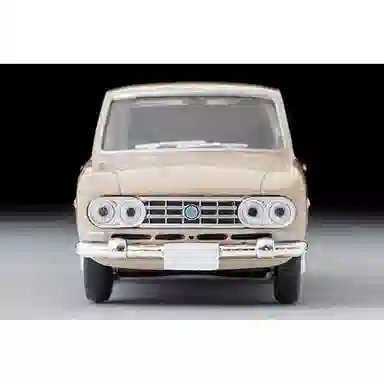 TAKARA TOMY 164 Datsun LV-N65d