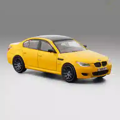 Chiyu 1:64DCT BMW M5 (E60)