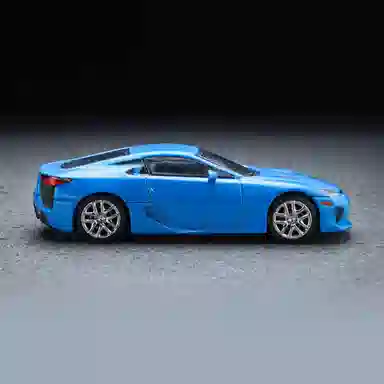 x Lexus LFA