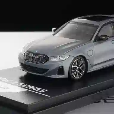 x ALMOSTREAL 50 M3GTR i8 Isetta Z8 507