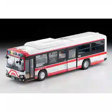 TAKARA TOMY 164 LV-N245f