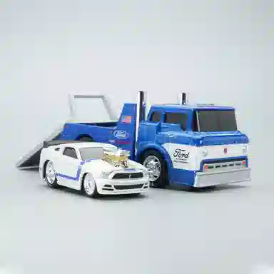 Maisto Q AE86 Sprinter Trueno