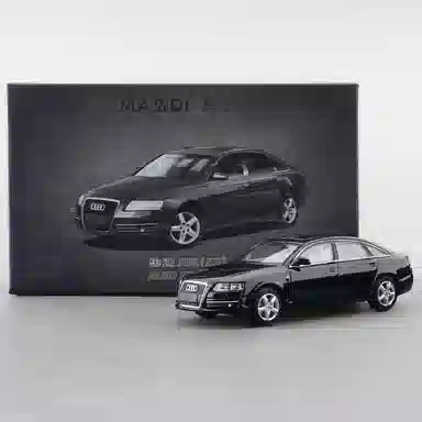 A6L(C6)