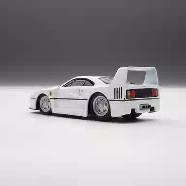 Maisto Q AE86 Sprinter Trueno