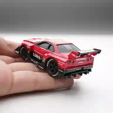 Maisto Q AE86 Sprinter Trueno